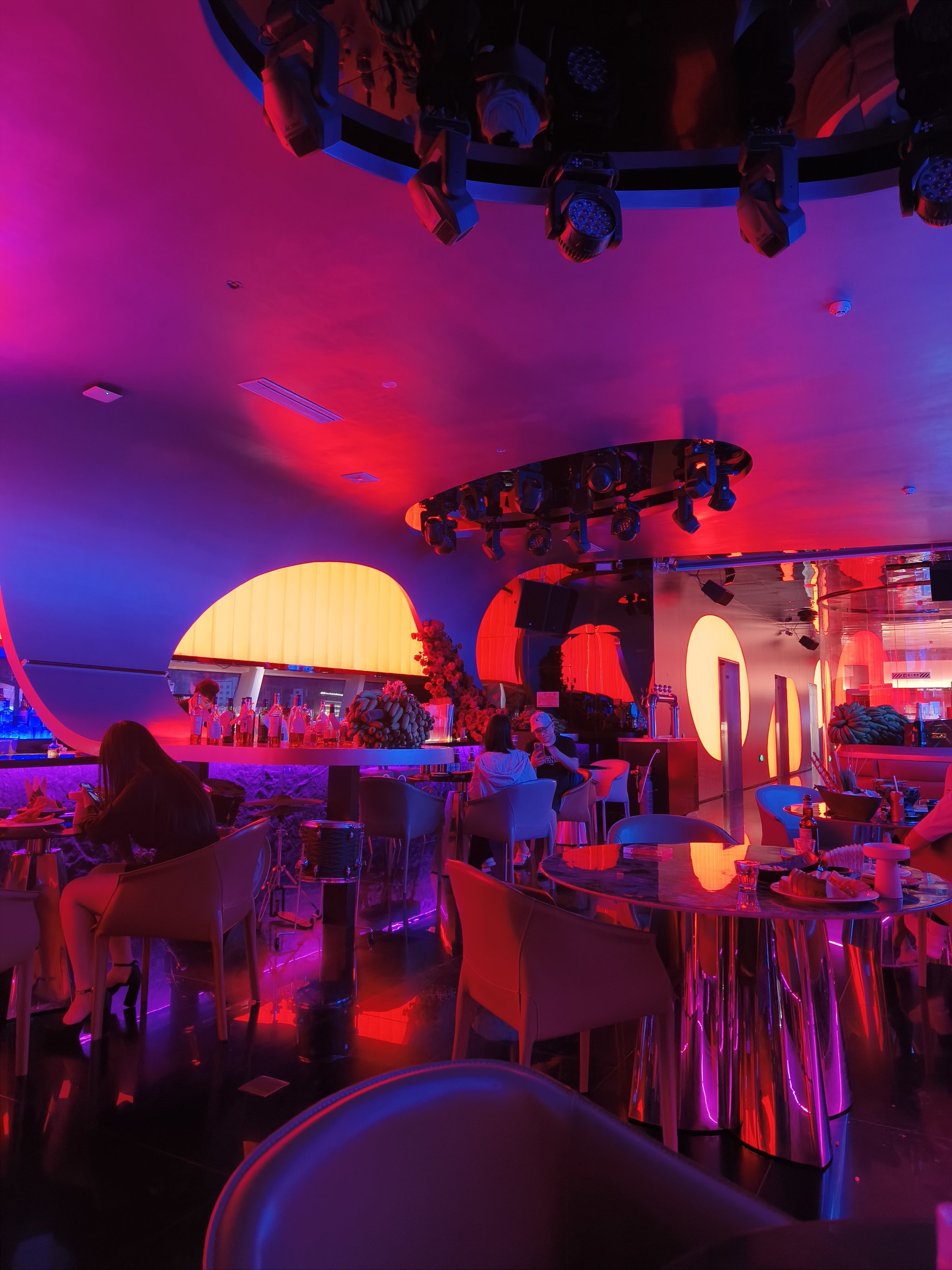 保山商务ktv费用怎么算详细解析-施甸县ktv预订