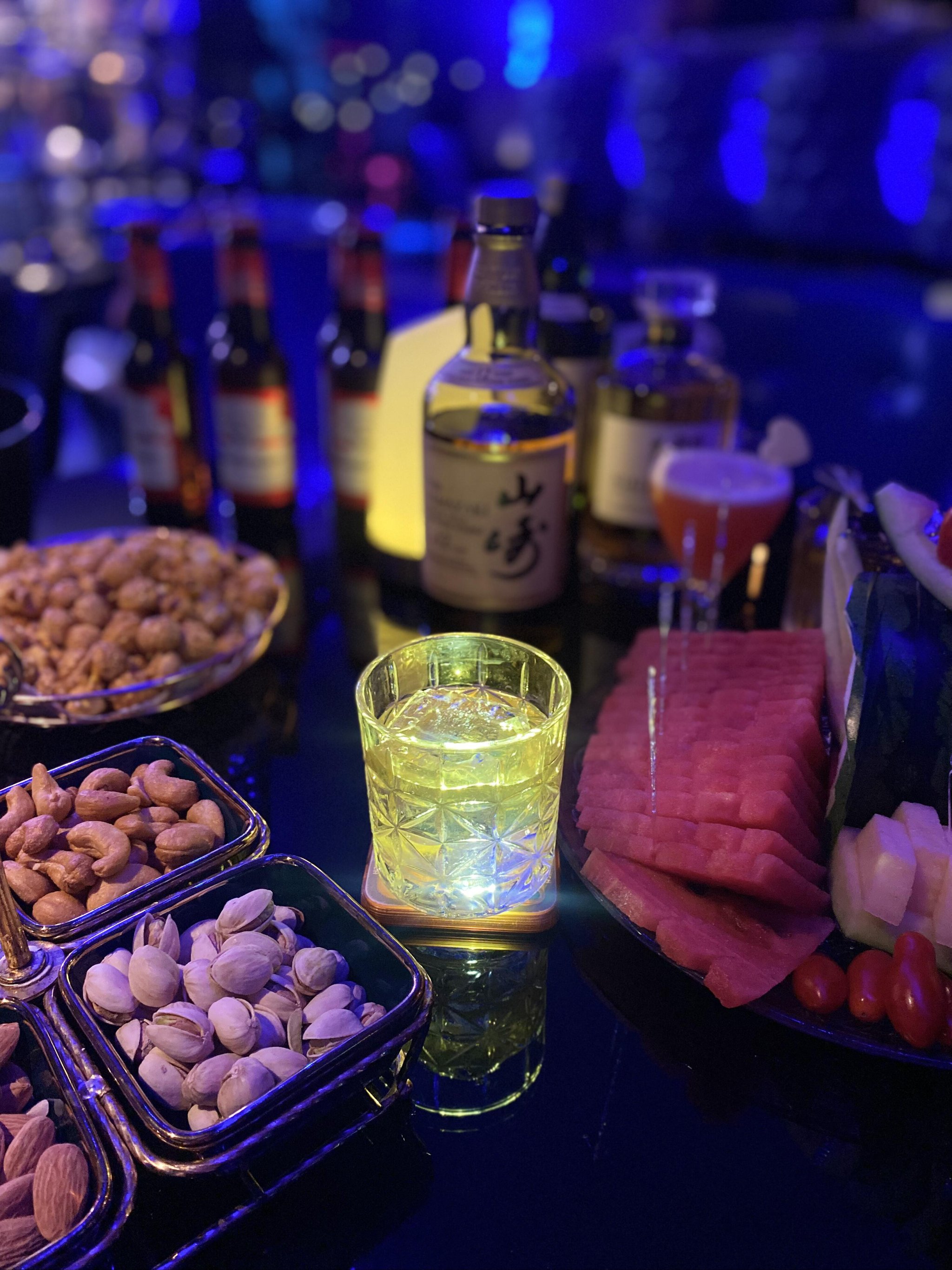 保山商务ktv消费攻略及注意事项-龙陵县ktv预订