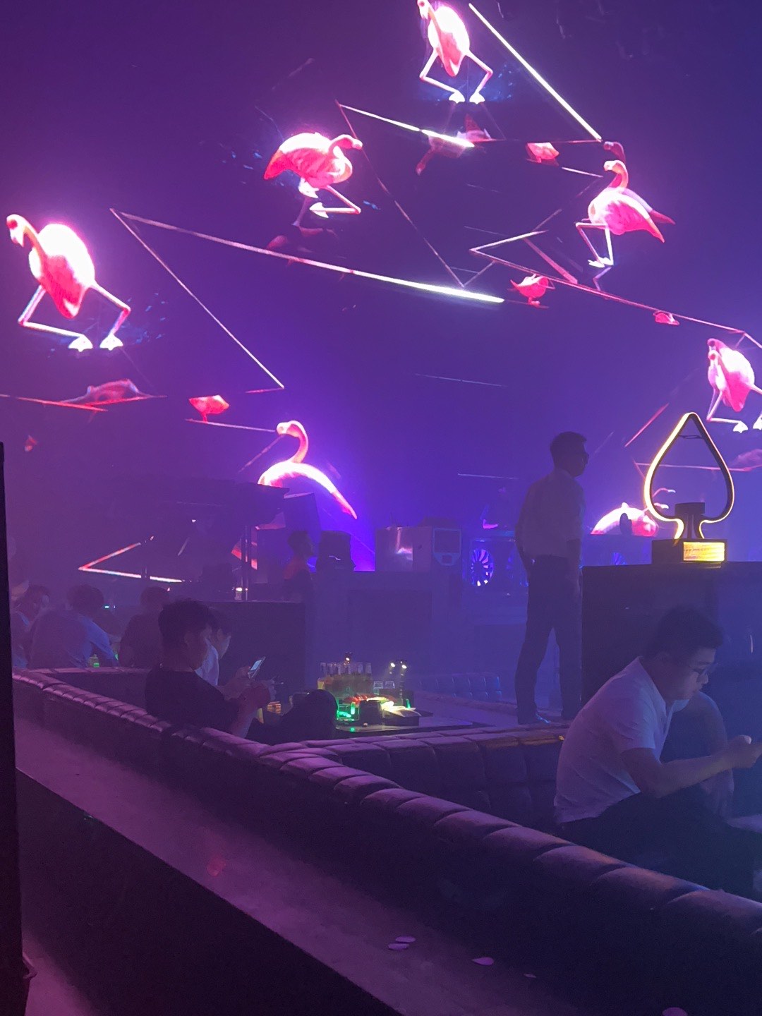 保山商务ktv和片场区别解析-昌宁县ktv预订